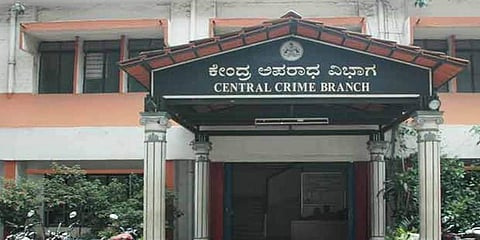 Two men arrested for gold loan fraud in Bengaluru