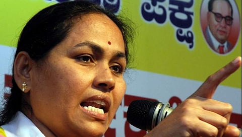 ಶೋಭಾ ಕರಂದ್ಲಾಜೆ