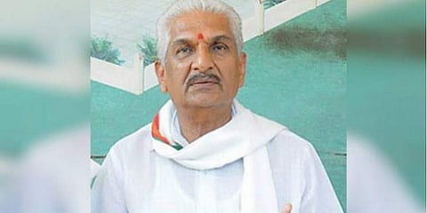 ಜೆಎನ್ ಯು ದೇಶದ್ರೋಹಿಗಳಿಂದ ತುಂಬಿದೆ: ಕಲ್ಲಡ್ಕ ಪ್ರಭಾಕರ ಭಟ್