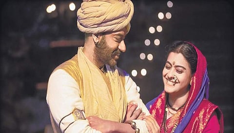 ತನಗೆ 2 ಬಾರಿ ಗರ್ಭಪಾತವಾಗಿತ್ತು: ಅಜಯ್ ದೇವ್ಗನ್ ಜತೆಗಿನ ದಾಂಪತ್ಯದ ಕಥೆ ಹಂಚಿಕೊಂಡ ಕಾಜೋಲ್