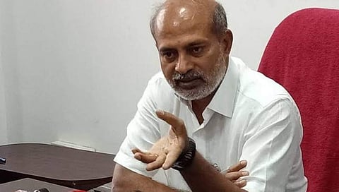 ಸಾರಾ ಮಹೇಶ್