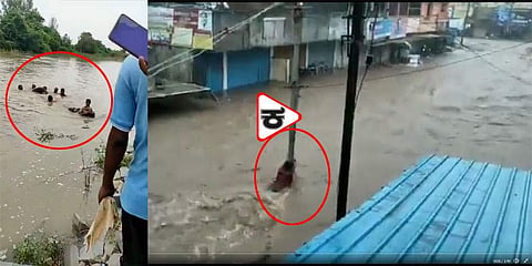 ಮುಂಬೈ ಕರ್ನಾಟಕದಲ್ಲಿ ಭಾರಿ ಮಳೆ