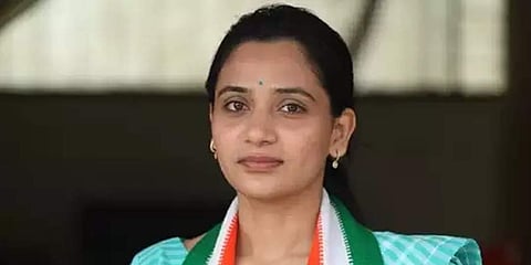 ಕುಸುಮಾ