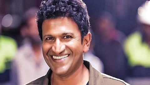 ಪುನೀತ್ ರಾಜ್ಕುಮಾರ್