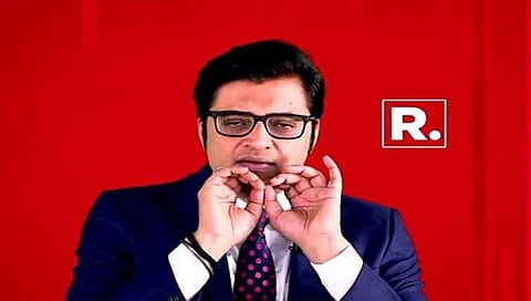 ನಕಲಿ ಟಿಆರ್ಪಿ: ರಿಪಬ್ಲಿಕ್ ಟಿವಿಯ ಇಬ್ಬರು ಹಿರಿಯ ಸಂಪಾದಕರು ತನಿಖಾಧಿಕಾರಿಗಳ ಮುಂದೆ ಹಾಜರು