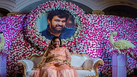 ಚಿರು ಬರ್ತಡೇ ದಿನವೇ ಜ್ಯೂನಿಯರ್ ಚಿರು ಸ್ವಾಗತಕ್ಕೆ ಸರ್ಜಾ ಫ್ಯಾಮಿಲಿ ಸಜ್ಜು!