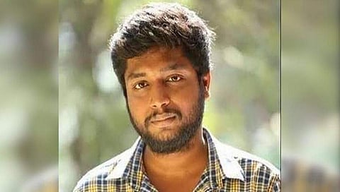 ಲೋಹಿತ್ ಎಚ್