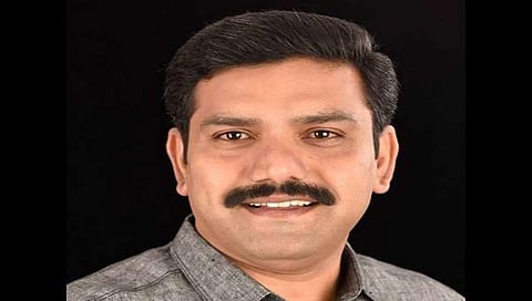ವಿಜಯೇಂದ್ರ