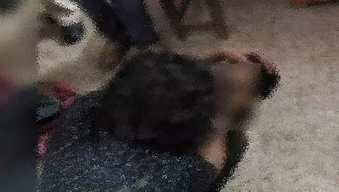 ಸಂಗ್ರಹ ಚಿತ್ರ