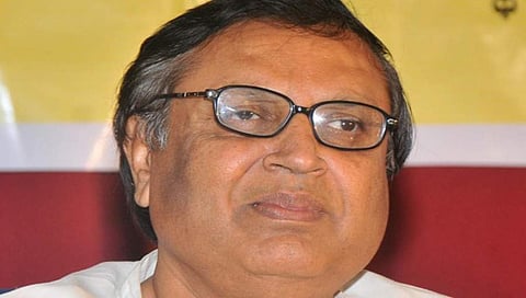 ಮುಖ್ಯಮಂತ್ರಿ ಚಂದ್ರು