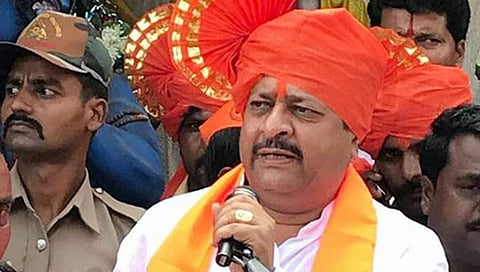 ಬಸನಗೌಡ ಪಾಟೀಲ ಯತ್ನಾಳ