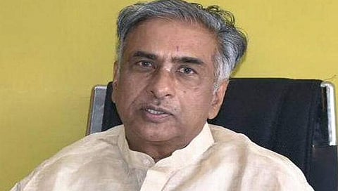 ಬಸವರಾಜ ಹೊರಟ್ಟಿ