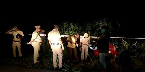 ರೌಡಿ ಶೀಟರ್ ಬರ್ಬರ ಕೊಲೆ: ಹಳೇ ದ್ವೇಷದ ಹಿನ್ನೆಲೆಯಲ್ಲಿ ಹತ್ಯೆ ಶಂಕೆ