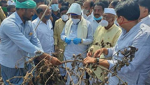 ಕಲಬುರಗಿಯಲ್ಲಿ ಸಿದ್ದರಾಮಯ್ಯ