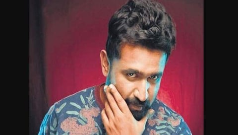 ಲಕ್ಷ್ಮಣ್ ಗೋಪಾಲ್