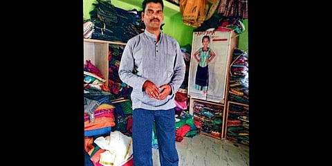 ಮಹದೇವ್ ಬದಾಮಿ