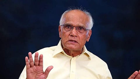 ಡಾ ಎಸ್ ಎಲ್ ಭೈರಪ್ಪ