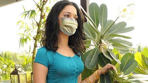 ತಮನ್ನಾ ಭಾಟಿಯಾ
