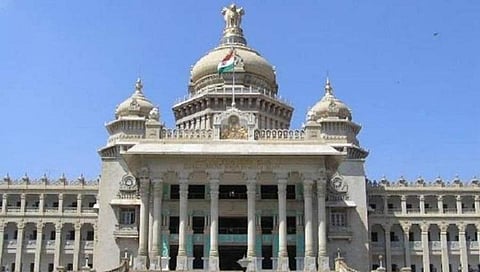 ವಿಧಾನಸೌಧ