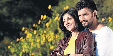 ಥಿಯೇಟರ್ ನಲ್ಲಿ ಸದ್ದು ಮಾಡಲಿದೆ ಅದಿ-ನಿಧಿ ಸ್ಟೋರಿ: ಅಕ್ಟೋಬರ್ 16 ರಂದು 'ಲವ್ ಮಾಕ್ಟೇಲ್' ಮತ್ತೆ ರಿಲೀಸ್
