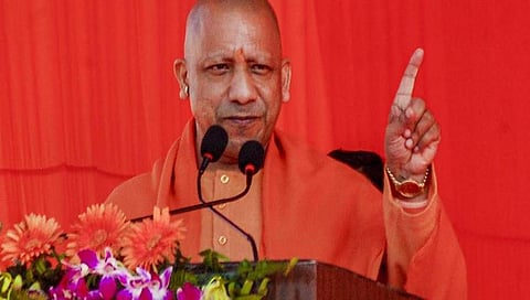ಸಿಎಂ ಯೋಗಿ ಆದಿತ್ಯನಾಥ್