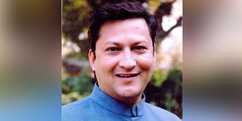 ಉತ್ತರಾಖಂಡ ಬಿಜೆಪಿ ಶಾಸಕ ಸುರೇಂದ್ರ ಸಿಂಗ್ ಜೀನಾ