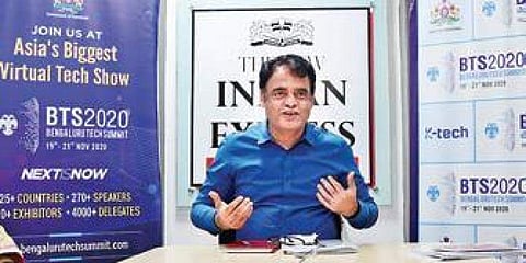 ಅಶ್ವತ್ಥ್ ನಾರಾಯಣ್