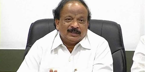 ರೋಷನ್ ಬೇಗ್