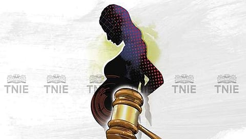 'ಮೂರನೇ ಹೆಣ್ಣು ಮಗು' ಬೇಡವೆಂದು ಕುಟುಂಬದ ಒತ್ತಡ, ಬಲವಂತದ ಗರ್ಭಪಾತಕ್ಕೆ ಮಹಿಳೆ ಬಲಿ!