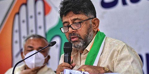 ಡಿಕೆ.ಶಿವಕುಮಾರ್