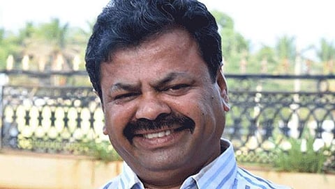 ರೇಣುಕಾಚಾರ್ಯ