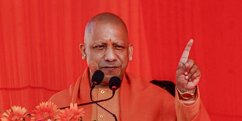 ಯೋಗಿ ಆದಿತ್ಯನಾಥ್