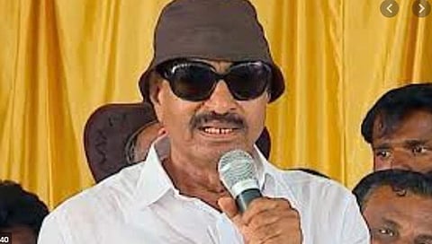 ವಾಟಾಳ್ ನಾಗರಾಜ್