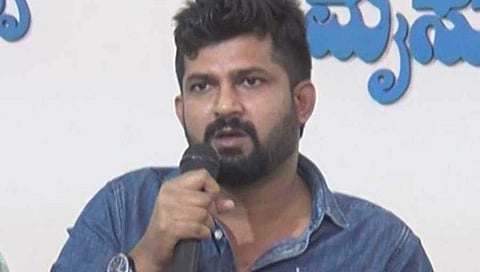 ಪ್ರತಾಸ್ ಸಿಂಹ