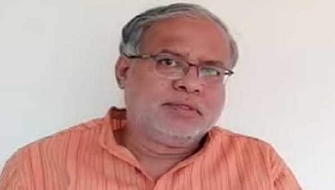 ಸುರೇಶ್ಕುಮಾರ್