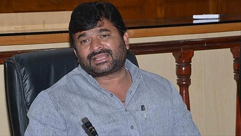 ವಿನಯ್ ಕುಲಕರ್ಣಿ