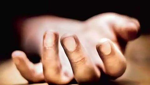 ಸಂಗ್ರಹ ಚಿತ್ರ