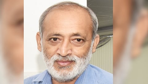 ಹಿರಿಯ ಪತ್ರಕರ್ತ ವೈ.ರವಿ ನಿಧನ; ಸಿಎಂ ಯಡಿಯೂರಪ್ಪ ಶೋಕ ಸಂದೇಶ