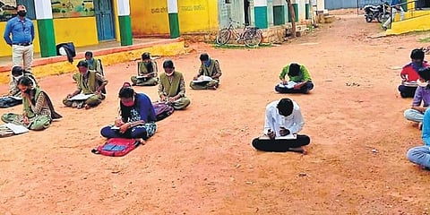 ಸಾಂದರ್ಭಿಕ ಚಿತ್ರ
