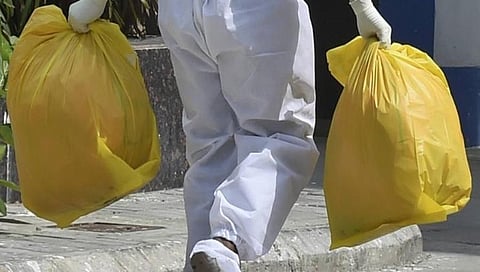 ಸಾಂದರ್ಭಿಕ ಚಿತ್ರ