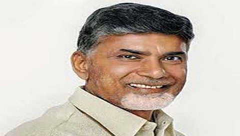 ಚಂದ್ರಬಾಬು ನಾಯ್ಡು