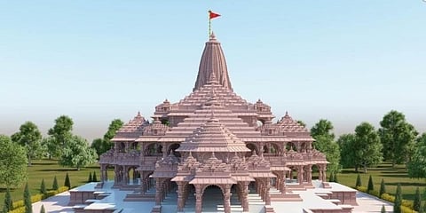ರಾಮ ಮಂದಿರದ ಅಂಗಳವನ್ನು ಅಲಂಕರಿಸಲಿರುವ ರಾಮಾಯಣದ ಉಲ್ಲೇಖಿತ ತ್ರೇತಾಯುಗದ ಮರಗಳು!