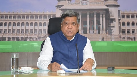 ಜಗದೀಶ್ ಶೆಟ್ಟರ್