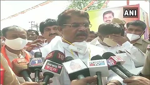 ಆರ್ ಅಶೋಕ್