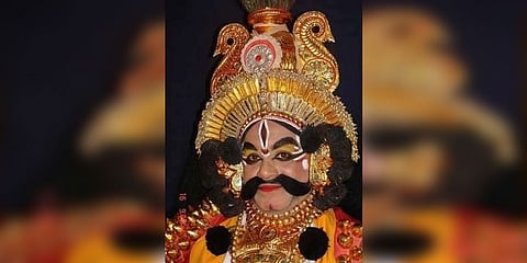ಶ್ರೀಪಾದ ಹೆಗಡೆ ಹಡಿನಬಾಳು
