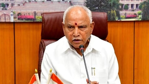 ಕರ್ನಾಟಕ ಬಂದ್ ಅಗತ್ಯವಿಲ್ಲ, ಇದರಿಂದ ಸಾರ್ವಜನಿಕರಿಗೆ ತೊಂದರೆಯಾಗುತ್ತದೆ: ಮುಖ್ಯಮಂತ್ರಿ ಬಿ.ಎಸ್. ಯಡಿಯೂರಪ್ಪ