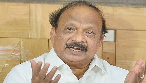 Roshan baig