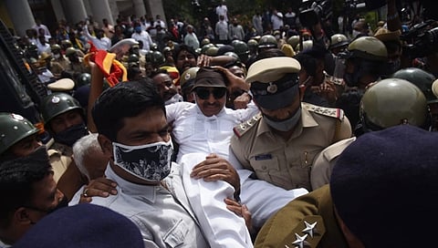 ವಾಟಾಳ್ ನಾಗರಾಜ್