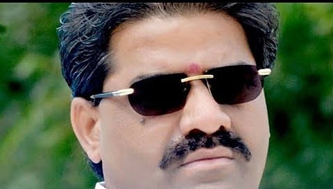 ಮಹಾದೇವ ಬೈರಗೊಂಡ
