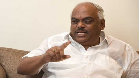 ರಮೇಶ್ ಕುಮಾರ್